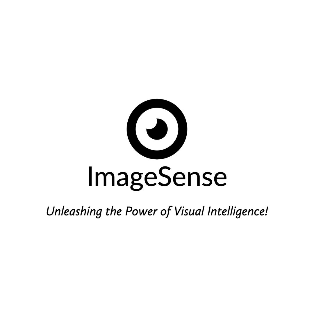 ImageSense Logo